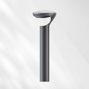 Solar Bollard Light-MUSE