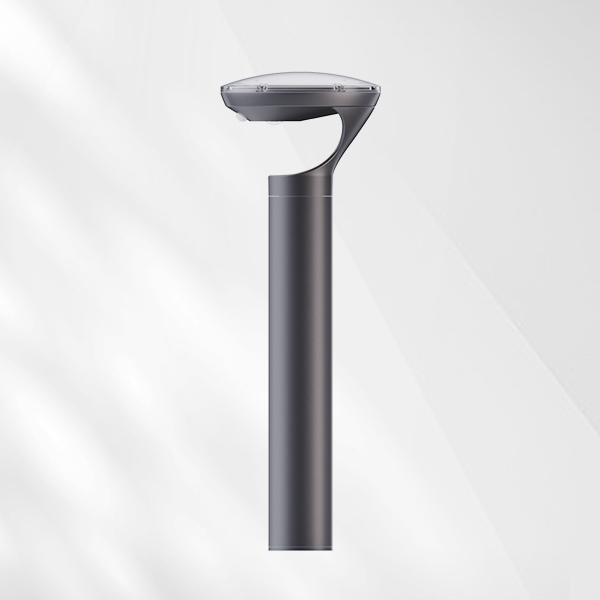 Solar-Pollerleuchte-MUSE