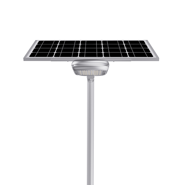 二合一太陽能路燈-HS系列