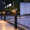 Tasik Cahaya Solar Bollard