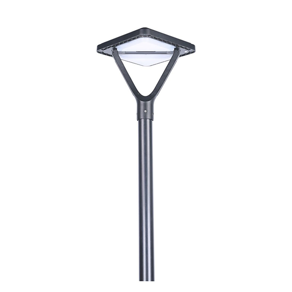 太陽能行人燈窗