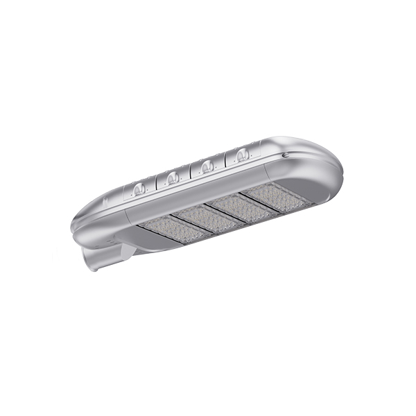 二合一太陽能路燈-HS系列