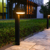 Tasik Cahaya Solar Bollard