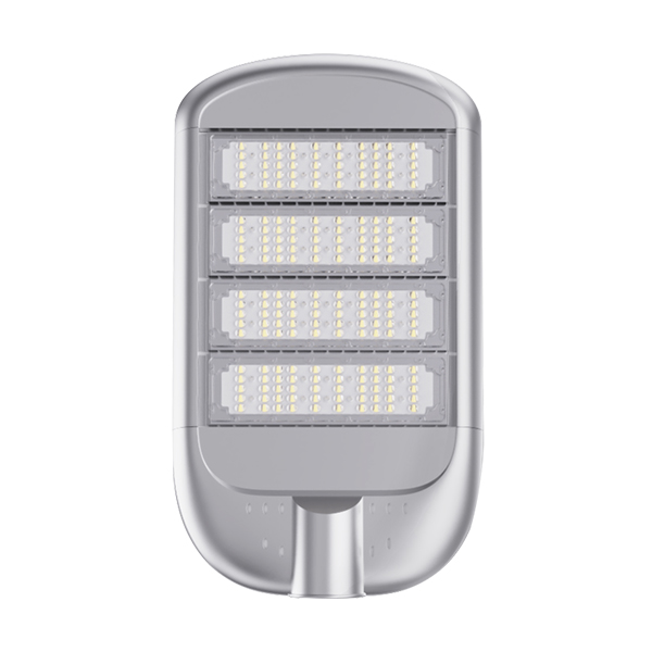 二合一太陽能路燈-HS系列