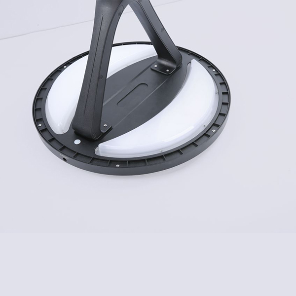 太陽能行人燈超級月亮