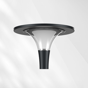 太陽能庭院燈-Athena