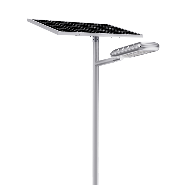 二合一太陽能路燈-HS系列