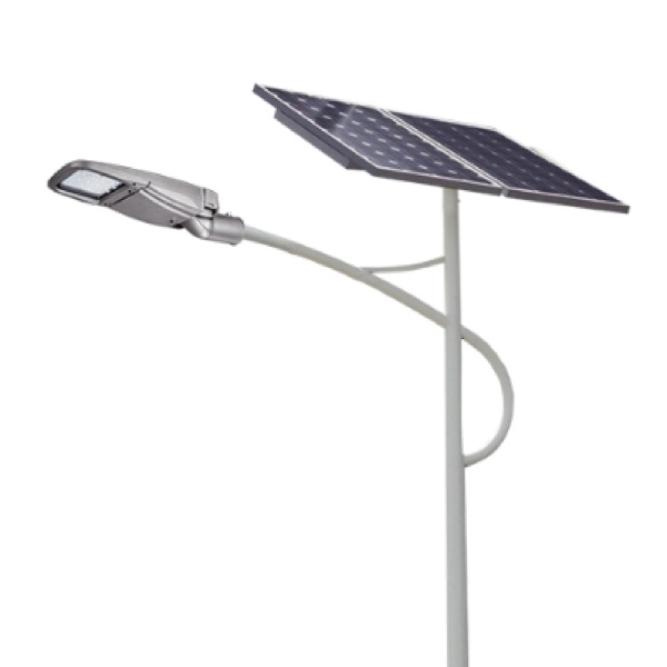 分體式太陽能路燈8米單臂