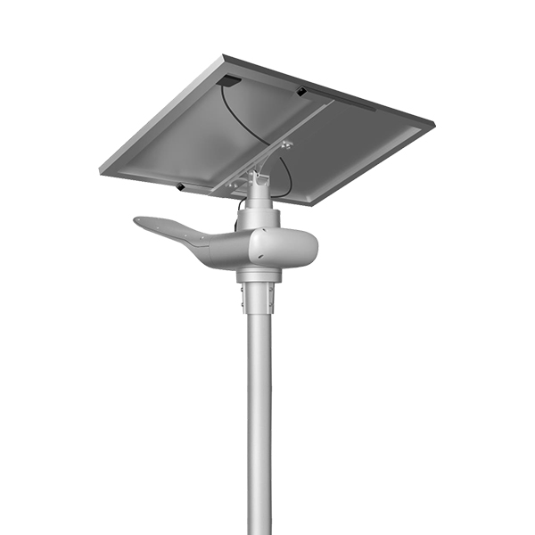 Alles in twee Sonkrag Street Light Flyhorse-reeks