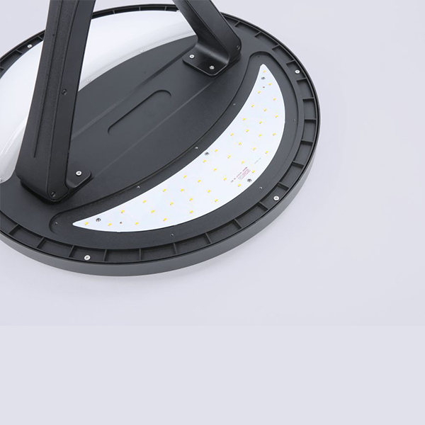 太陽能行人燈超級月亮