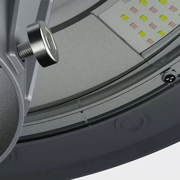 太陽能行人燈 EXPLORER