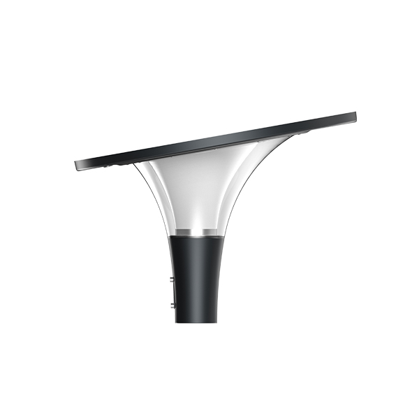 太陽能庭院燈-Athena