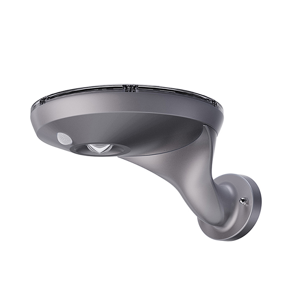 太阳能灯柱-MUSE