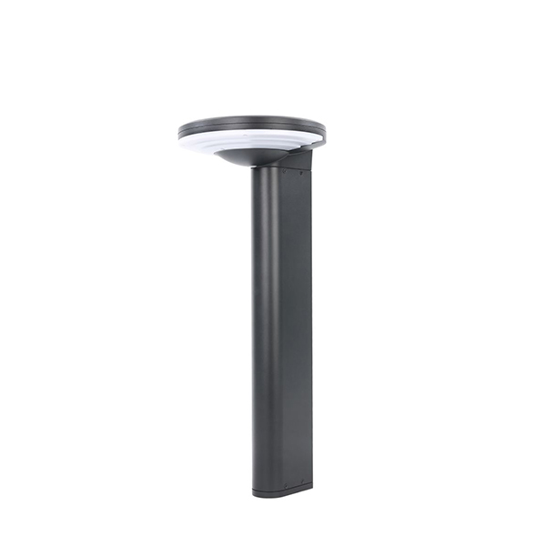 Tasik Cahaya Solar Bollard