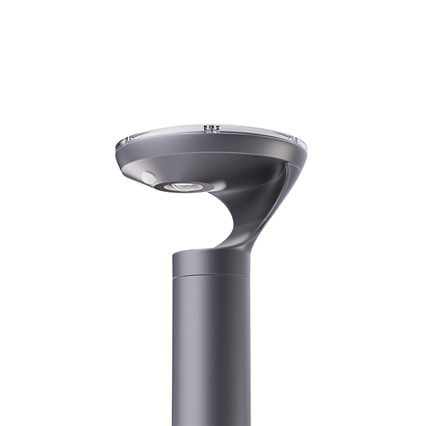 太阳能灯柱-MUSE