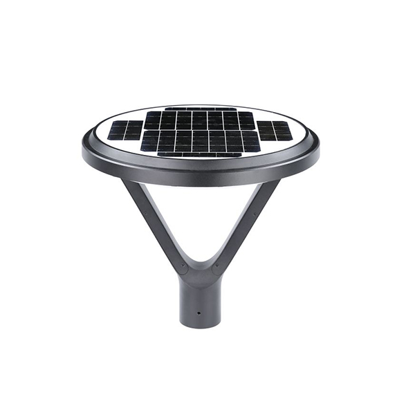 太陽能行人燈超級月亮