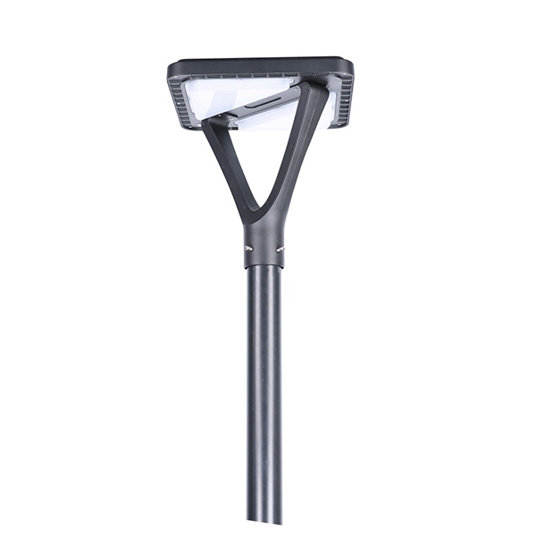 太陽能行人燈窗