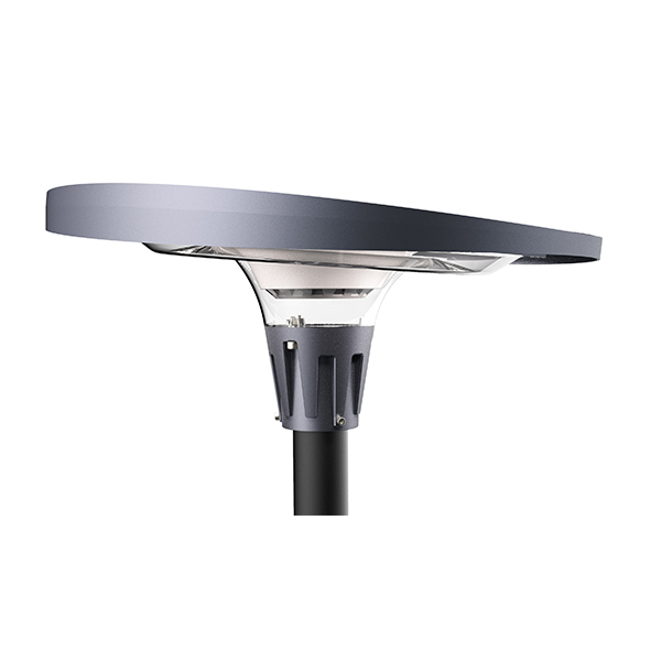 太陽能行人燈 EXPLORER