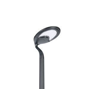 太阳能行人灯-红冠