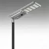 SunMyth alt i &eacute;n Solar Power Street Light