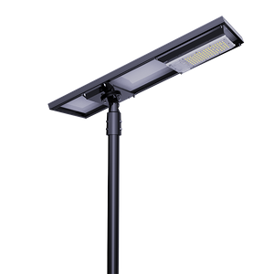 Luminara 多合一太阳能路灯