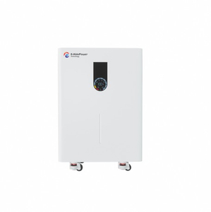 Seria GVR Baterie LFP verticală pe podea | 15kWh-32kWh | PUTEREA E-ABLE