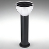 ZC-CPD3006 Architectural Solar Bollard Light | E-POTENTIA