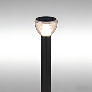 Đ&egrave;n cột năng lượng mặt trời kiến ​​tr&uacute;c ZC-CPD3006 | SỨC MẠNH ĐIỆN TỬ