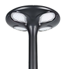 Luci superiori a palo solare ZC-TYD2806 e ZC-GGD0805 | Serie architettonica a 160 LED | POTENZA E-ABLE