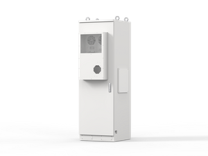GCB-E50 50kW 50kWh kommercielt LFP batteri energiopbevaringsskab