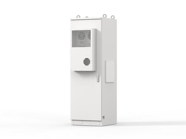 Sistema de almacenamiento de energ&iacute;a industrial y comercial todo en uno GCB-E50 (50kW/50kWh)