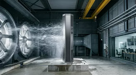 vertical solar panel wind test.webp