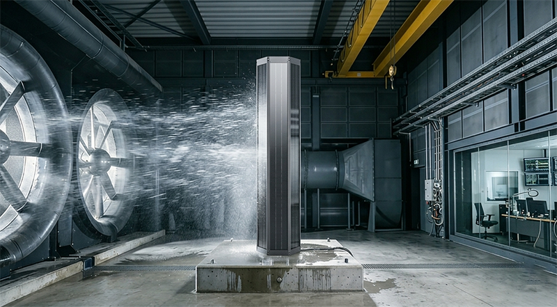 ແຜງແສງອາທິດແນວຕັ້ງ wind test.webp