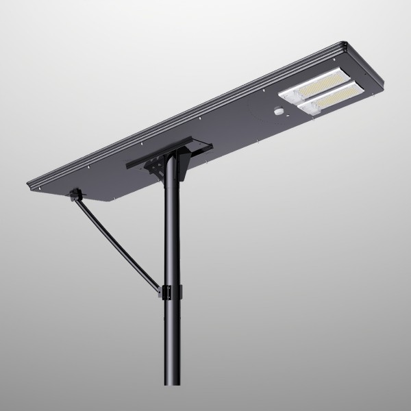 Luminara 多合一太陽能路燈 