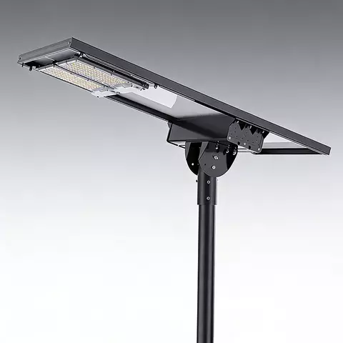 Luminara 올인원 태양광 가로등