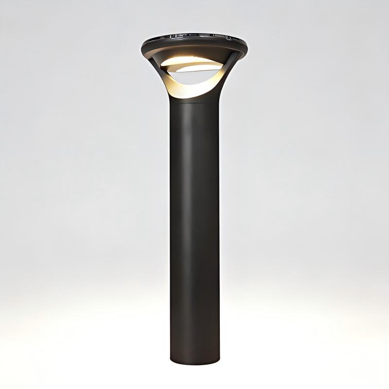 ZC-CPD0907 & ZC-CPD0705 Lumini solare pentru căi | PUTEREA E-ABLE