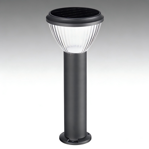 ZC-CPD4104 & ZC-CPD2204 Bolard solar cilindric | PUTEREA E-ABLE