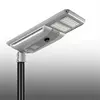 SunMyth alt i &eacute;n Solar Power Street Light