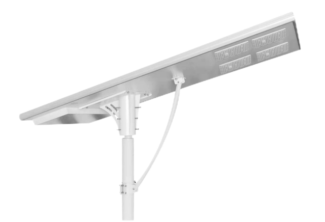 LunaRay 多合一太陽能路燈