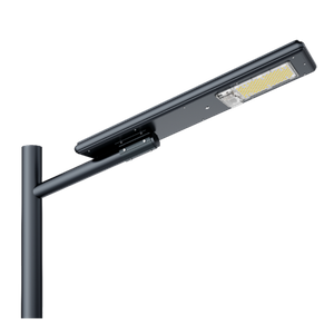 Helia 多合一太阳能路灯