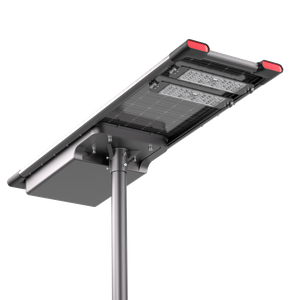 Solara 多合一太阳能路灯