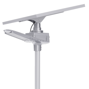 兩合一航行太陽能路燈