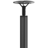 ארטמיס Solar Top Post Light