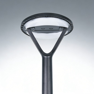 ZC-TYD2705 & ZC-TYD2403 Lumini solare urbane pentru st&acirc;lp | PUTEREA E-ABLE