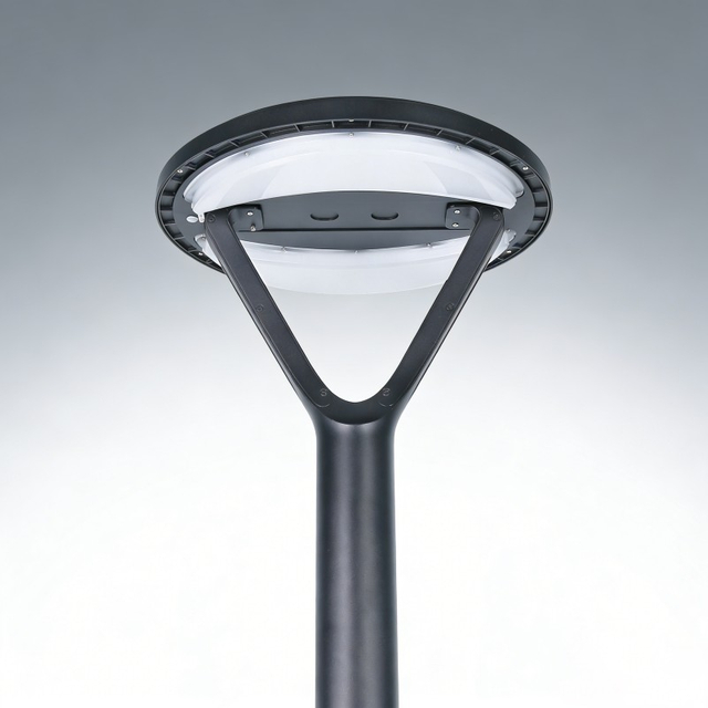 ZC-TYD2705 & ZC-TYD2403 Lampu Atas Pos Suria Bandar | E-ABLE POWER