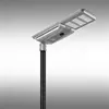 SunMyth alt i &eacute;n Solar Power Street Light