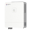 Onduleur hybride hors r&eacute;seau 1,2-12 kW