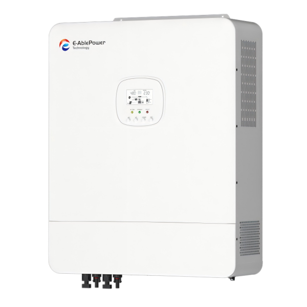 Onduleur hybride hors r&eacute;seau 1,2-12 kW