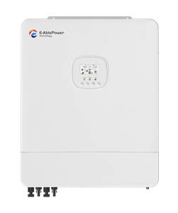Off Grid Hybrid Inverter 1.2-12kW