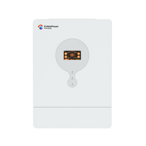 Split-Phase-Hybrid-Wechselrichter 7,2 kW 12 kW | E-f&auml;higer Strom
